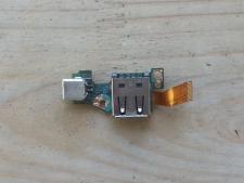 USB роз'єм Sony&nbsp;Vaio&nbsp;VGN-TX